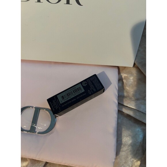 Dior pink Trousse plus lipstick - Picture 4 of 8